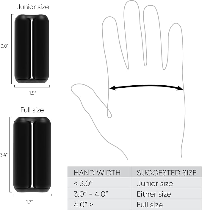 ONO Roller - Handheld Fidget Toy - Image 5