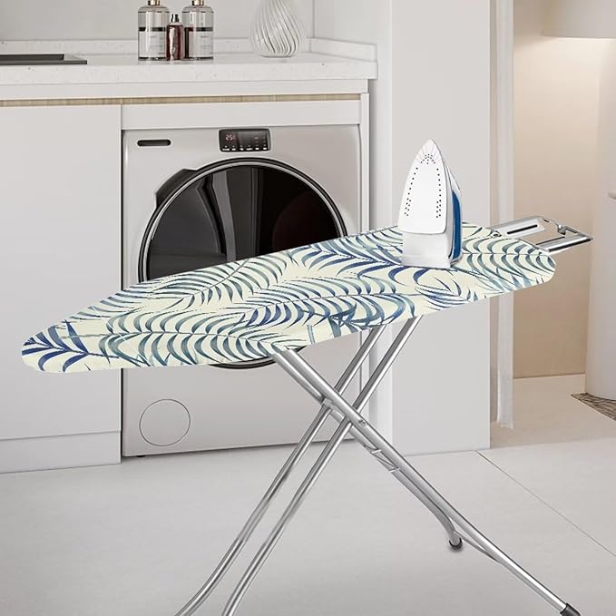ZCFYGDX Easy Installation 14 x 45 Ironing Board Covers - Image 2