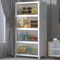 Extra Large Stackable Storage Bins by VNVTO
