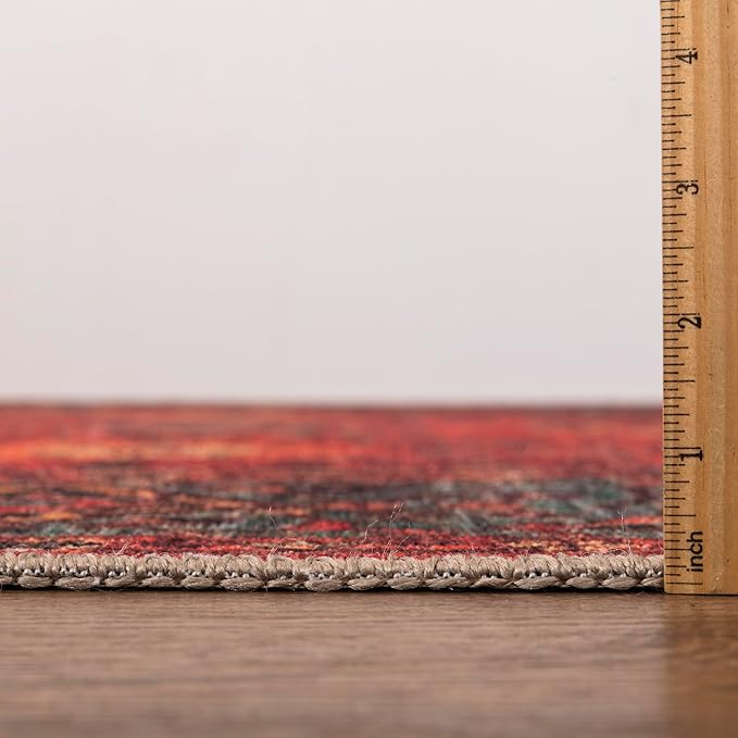 Keen Home Design 5x7 Rug - Image 2
