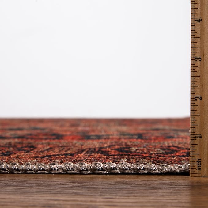 Keen Home Design 4x6 Rug - Image 2