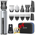 GLAKER Beard Grooming Kit by GLAKER