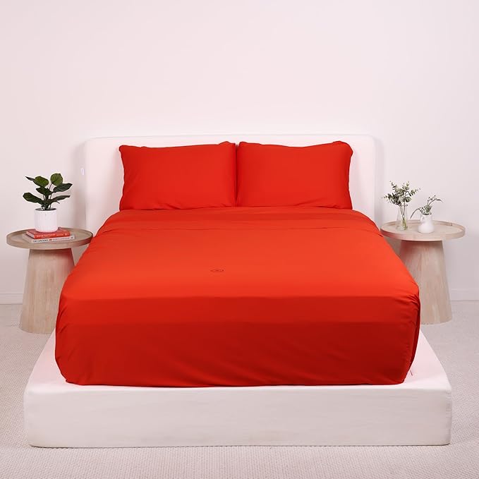 THE LAD COLLECTIVE 2.0 Bedding Set by TheLadCollective