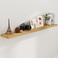 Fun Memories 72 Inch Floating Shelves by FunMemories