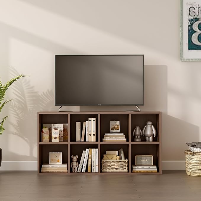 OSCHF 8-Cube Storage Shelf Bookcase - Image 5