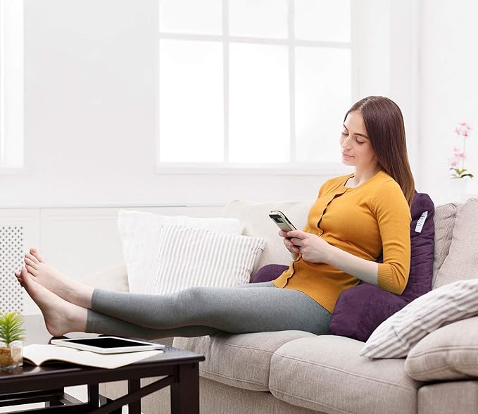 Nestl Reading Pillow for Kids & Teens - Image 3