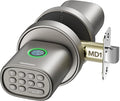 ThorBolt Keyless Entry Door Lock, Fingerprint Door Lock by ThorBolt