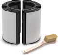 360° Combi 2 in 1 HEPA + Carbon Air Purifier Filter Replacement by Unknown