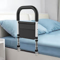 Bed Rails for Elderly Adults Safety, Medical Bed Assist Rail for Seniors by BOLESHU