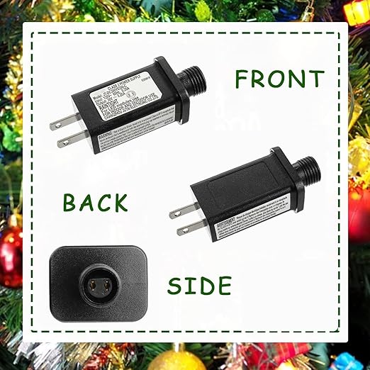 SIGANDG 30V 6W LED Transformer Replacement Class 2 Power Supply - Image 3