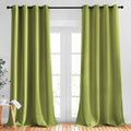 NICETOWN Bedroom Curtains Blackout Draperies by NICETOWN