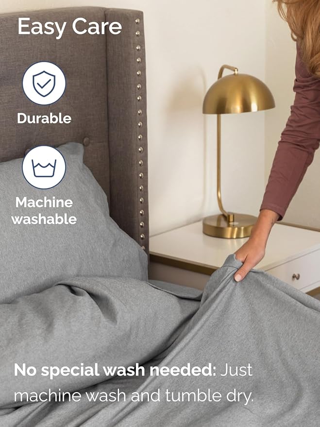 Extra Deep Twin XL Sheet Set - Image 7