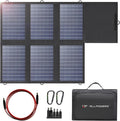 ALLPOWERS SP026 60W Portable Solar Panel, Foldable Solar Charger by ALLPOWERS