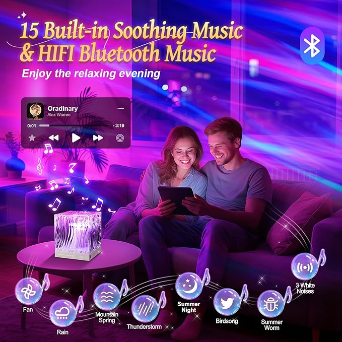 Valentines Day Gifts, Cool Things Birthday Gifts Relaxation Gifts - Image 3