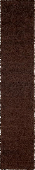 Unique Loom Solid Shag Collection Area Rug by UniqueLoom