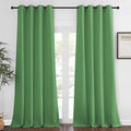 NICETOWN Blackout Room Darkening Window Curtain by NICETOWN