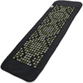 UTK 70'' x 24'' Full Body Quantum Wave Far Infrared Heating pad, 5X Pain Relief by UTK
