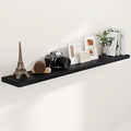 Fun Memories 72 Inch Floating Shelves by FunMemories
