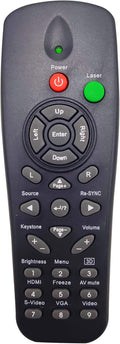 INTECHING BR-5035N Projector Remote Control by INTECHING