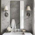 ANDY STAR Chrome Bathroom Mirrors by ANDYSTAR
