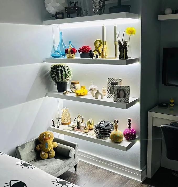 Under Cabinet Light, 1200 Lumen, Daylight 6500K. - Image 7
