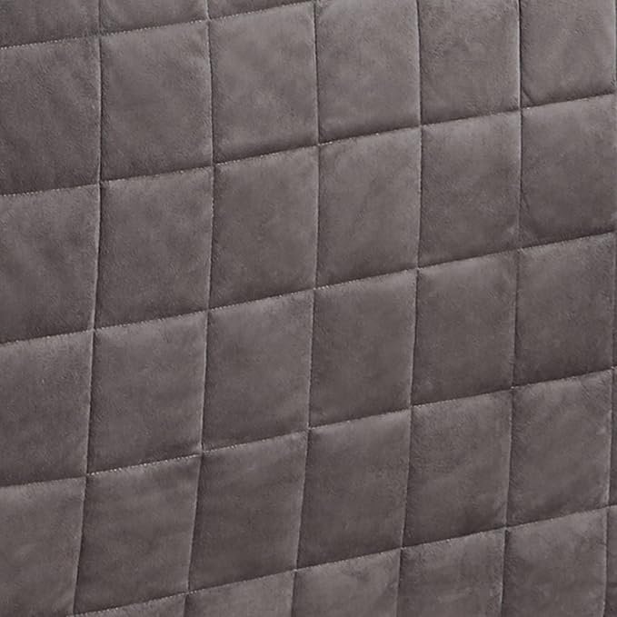 Touch of Class Camden Luxury Bedding | Neutral Charcoal Gray Color | Grande - Image 4