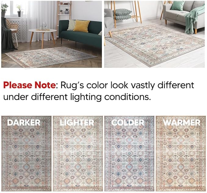 Keen Home Design 2x10 Rug - Image 5