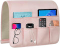 WETRBWEH Remote Control Holder for Armchair，Couch Caddy Organizer TV Remote by WETRBWEH