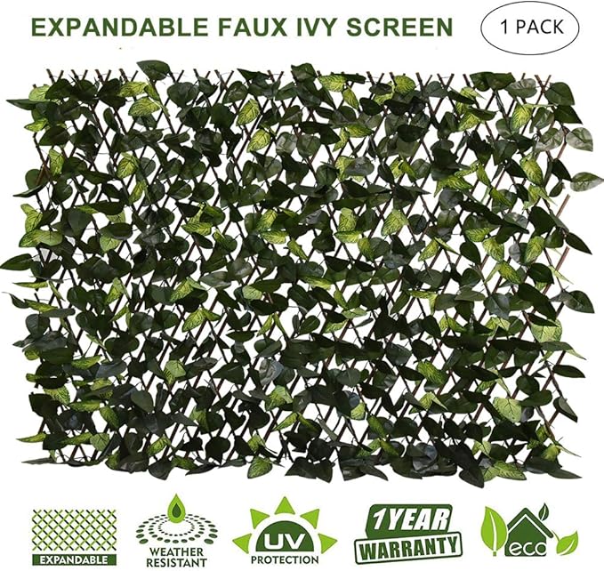 GLANT Expandable Fence Privacy Screen - Image 8