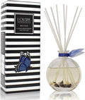 LOVSPA Reed Diffuser Set, Beach House Scented Oil Diffuser by LOVSPA