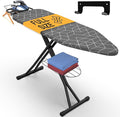 Xabitat Full Size Ironing Board 57" X 13" by Xabitat