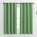 NICETOWN Forest Green Blackout Curtains by NICETOWN