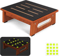 One Step Stool for Adults Seniors by RAYLOVE