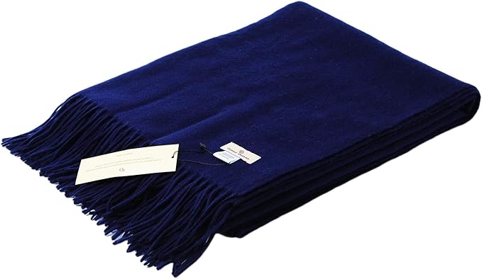 CUDDLE DREAMS Premium Cashmere Throw Blanket - Image 5