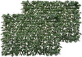 BYBAG Expandable Faux Ivy Fence Privacy Screen by Unknown