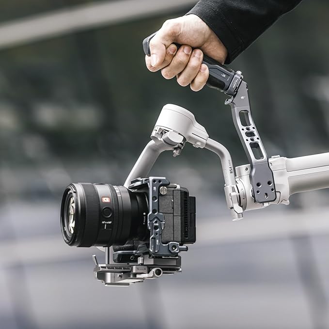 FALCAM F38 RS4 Mini Quick Release Kit - Image 9