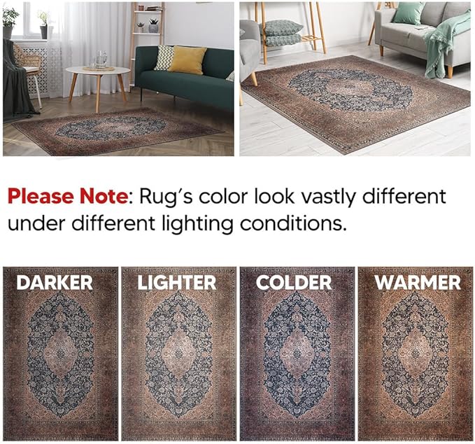 Keen Home Design 2x3 Rug - Image 5