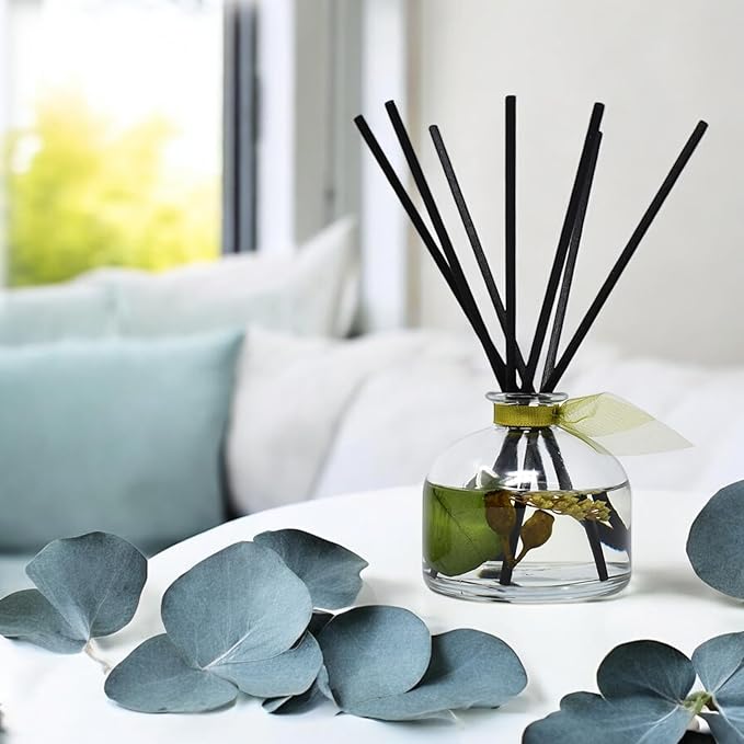 LOVSPA Eucalyptus Reed Diffuser Set - Image 4