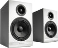 Audioengine HDP6 Passive Speakers Bookshelf Speakers Pair | Home Stereo by Audioengine