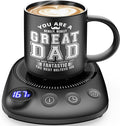 Coffee Mug Warmer by Kitchekshop