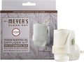 MRS. MEYER'S CLEAN DAY Premium Scented Oil Diffuser Kit, 1 warmer and .67 fl oz by MrsMeyers