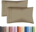 Queen Pillow Cases Set of 2 by CGKUnlimited