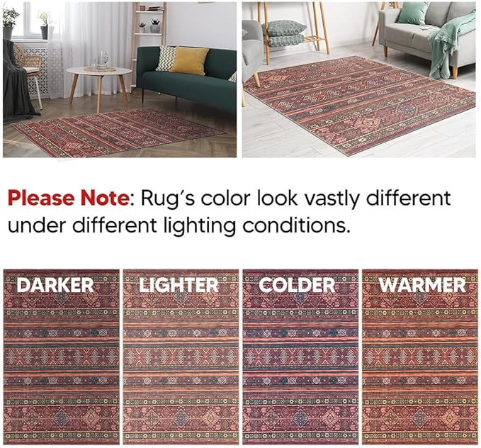Keen Home Design 2x10 Rug - Image 6