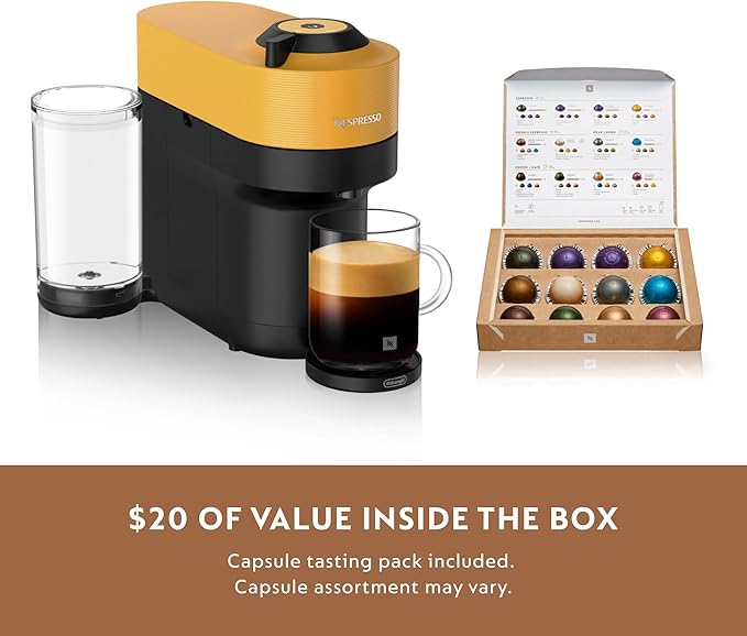 Nespresso Vertuo Pop+ by De'Longhi - Image 8