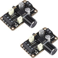 DROK 5W+5W Mini Amplifier Board 2pcs PAM8406 Audio Amplifier Board DC 5V by DROK