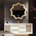 48IN Luxury Floating Bathroom Vanity by NAIROLET