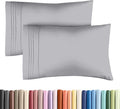 Queen Pillow Cases Set of 2 by CGKUnlimited