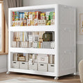 165Gal Stackable Storage Bins by Fangtueh