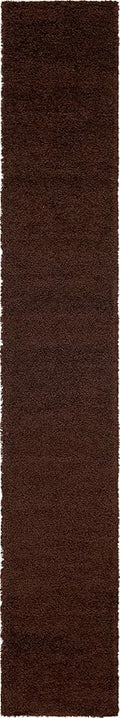 Unique Loom Solid Shag Collection Area Rug by UniqueLoom