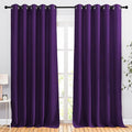 NICETOWN Room Darkening Curtains by NICETOWN